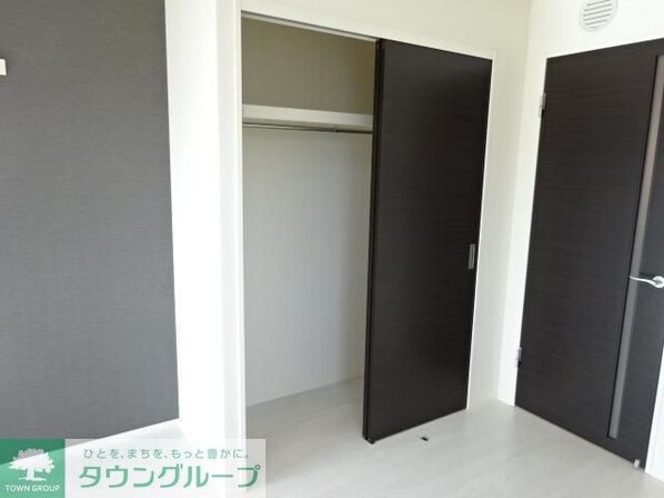 prunierの物件内観写真